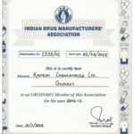 idmacertificate